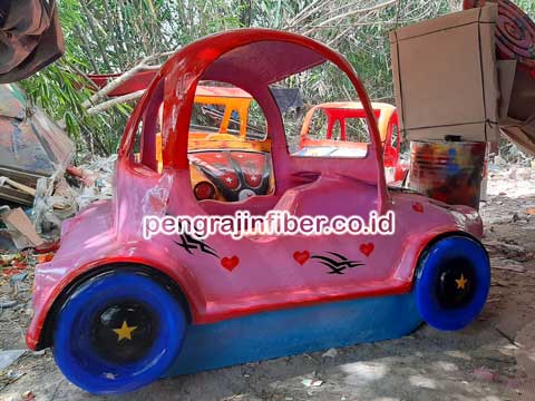 Harga Sepeda Bebek Air Langsa Terbaru