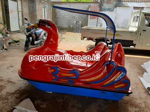 Harga Sepeda Bebek Air Langsa