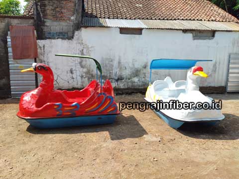 Harga Sepeda Bebek Air Lebak Terbaru