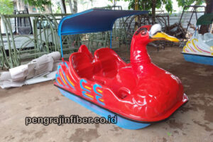 Harga Sepeda Bebek Air Lebong