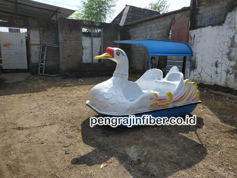 Harga Sepeda Bebek Air Lebong Terbaru