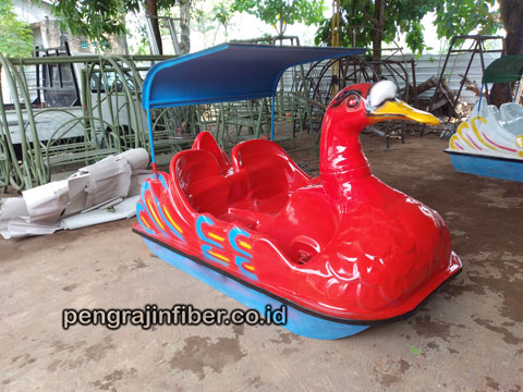 Harga Sepeda Bebek Air Lebong