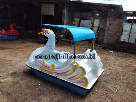 Harga Sepeda Bebek Air Lhokseumawe