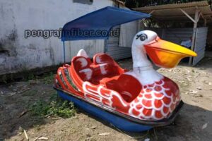 Harga Sepeda Bebek Air Lingga Terbaru