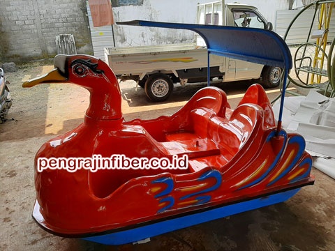 Harga Sepeda Bebek Air Lingga
