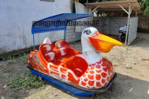 Harga Sepeda Bebek Air Luwu Timur