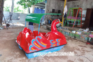 Harga Sepeda Bebek Air Luwu Utara Terbaru