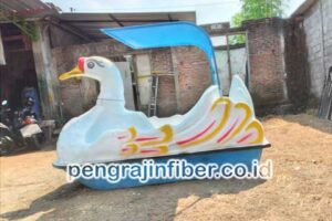 Harga Sepeda Bebek Air Mahakam Ulu