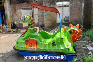 Harga Sepeda Bebek Air Majene
