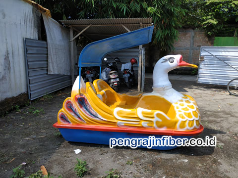 Harga Sepeda Bebek Air Majene
