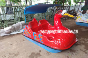 Harga Sepeda Bebek Air Malinau