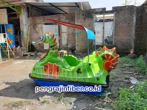 Harga Sepeda Bebek Air Malinau Terbaru