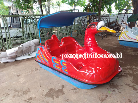 Harga Sepeda Bebek Air Malinau