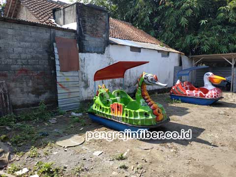 Harga Sepeda Bebek Air Maluku Tenggara