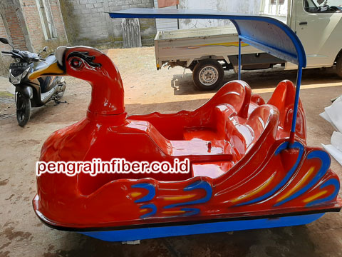 Harga Sepeda Bebek Air Mamasa