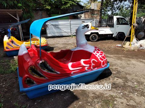 Harga Sepeda Bebek Air Mandailing Natal