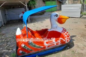 Harga Sepeda Bebek Air Melawi Terbaru