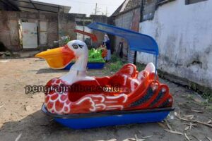 Harga Sepeda Bebek Air Merangin