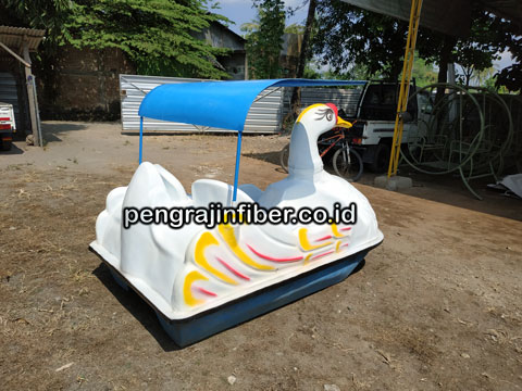 Harga Sepeda Bebek Air Merangin