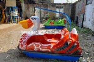 Daftar Harga Sepeda Bebek Air Mesuji Terbaru