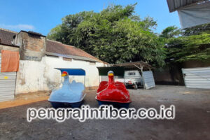 Harga Sepeda Bebek Air Minahasa Tenggara