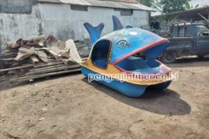 Harga Sepeda Bebek Air Minahasa Utara Terbaru