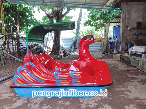 Harga Sepeda Bebek Air Minahasa Utara