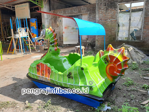 Harga Sepeda Bebek Air Morowali Terbaru