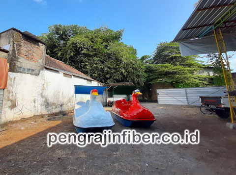 Harga Sepeda Bebek Air Morowali Utara Terbaru