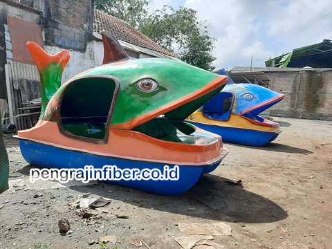 Harga Sepeda Bebek Air Muaro Jambi Terbaru