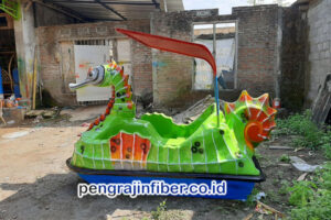 Harga Sepeda Bebek Air Mukomuko Terbaru