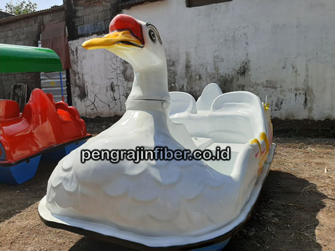 Harga Sepeda Bebek Air Mukomuko