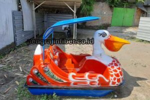 Harga Sepeda Bebek Air Musi Banyuasin