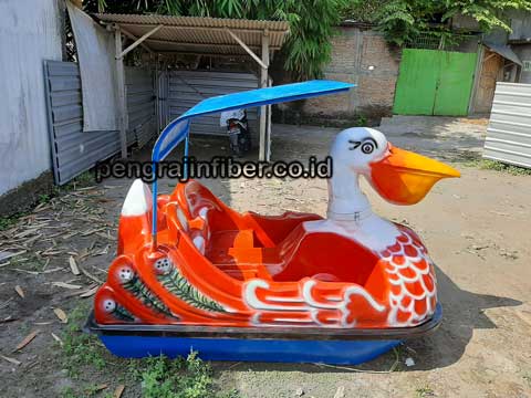 Harga Sepeda Bebek Air Musi Banyuasin Terbaru