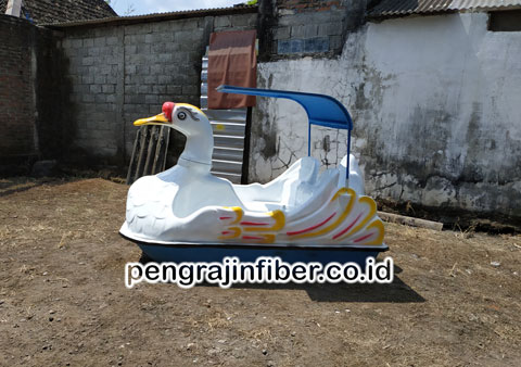 Harga Sepeda Bebek Air Musi Banyuasin