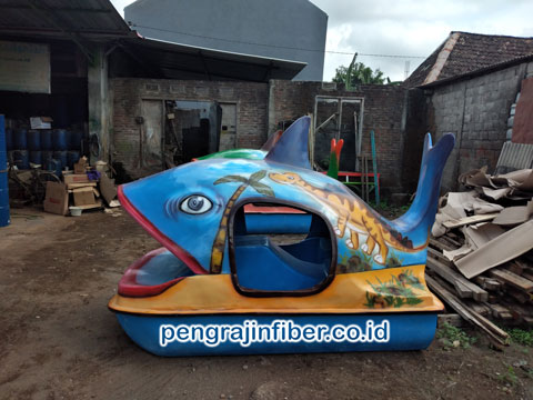 Harga Sepeda Bebek Air Musi Rawas Terbaru