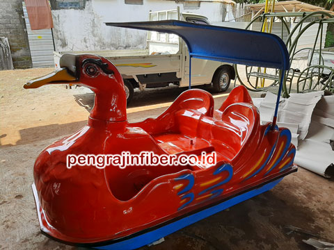 Harga Sepeda Bebek Air Musi Rawas