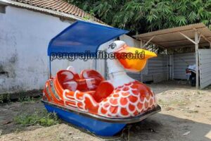 Harga Sepeda Bebek Air Nias Selatan
