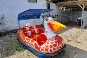 Harga Sepeda Bebek Air Nias Utara Terbaru