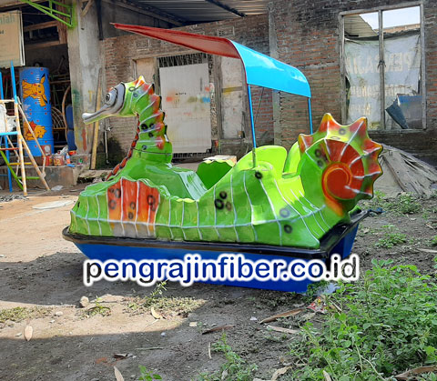 Harga Sepeda Bebek Air Nias Utara