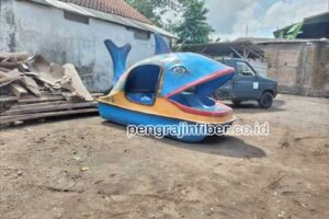 Harga Sepeda Bebek Air Nunukan Terbaru