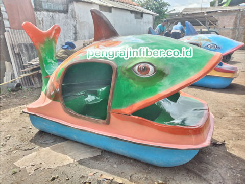 Harga Sepeda Bebek Air Ogan Komering Ilir Terbaru