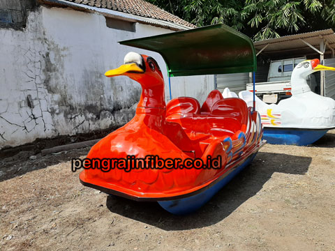 Harga Sepeda Bebek Air Ogan Komering Ilir
