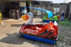 Harga Sepeda Bebek Air Ogan Komering Ulu Terbaru