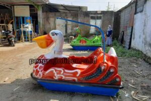 Harga Sepeda Bebek Air Ogan Komering Ulu Selatan