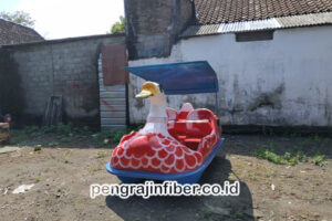 Harga Sepeda Bebek Air Padang Terbaru