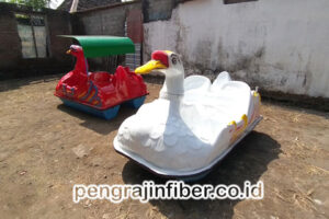 Harga Sepeda Bebek Air Padang Pariaman