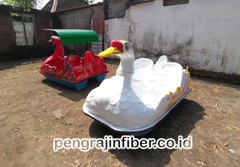 Harga Sepeda Bebek Air Padang Pariaman Terbaru