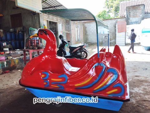 Harga Sepeda Bebek Air Padang Pariaman