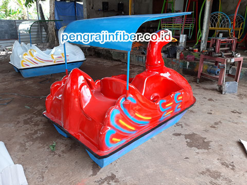 Harga Sepeda Bebek Air Padang Terbaru